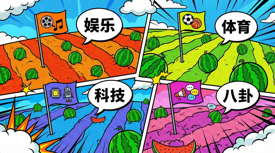 有希望的男人 娱乐瓜田分类
